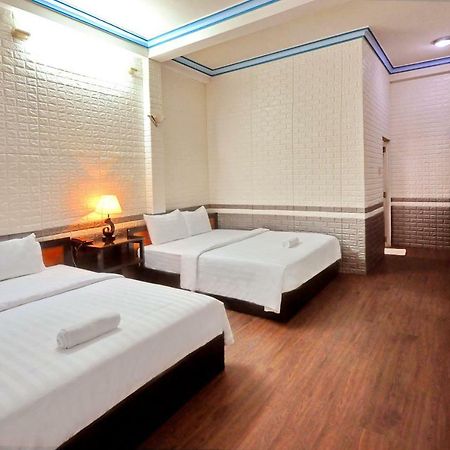 Four Seasons House Hotel Nha Trang Buitenkant foto