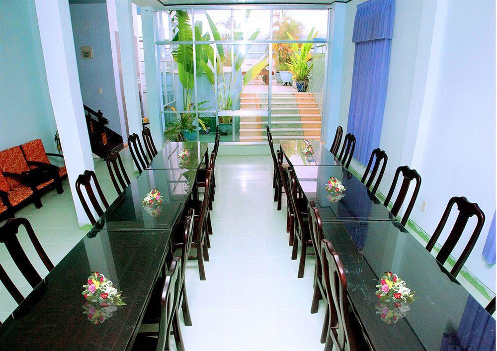 Four Seasons House Hotel Nha Trang Buitenkant foto