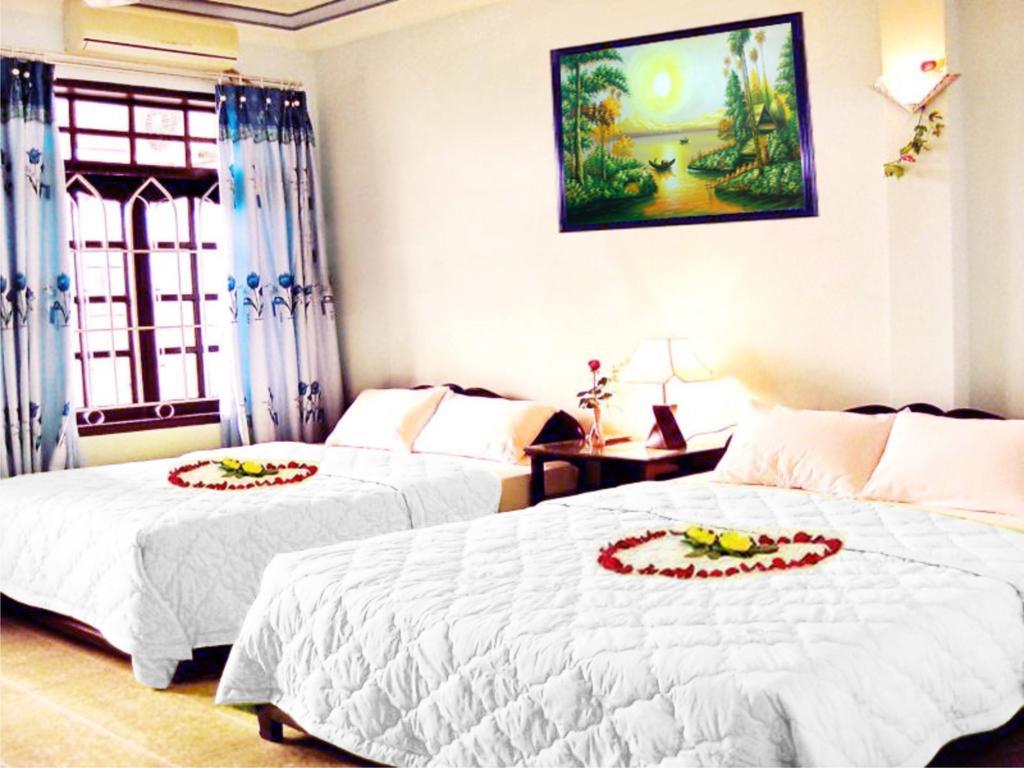 Four Seasons House Hotel Nha Trang Buitenkant foto