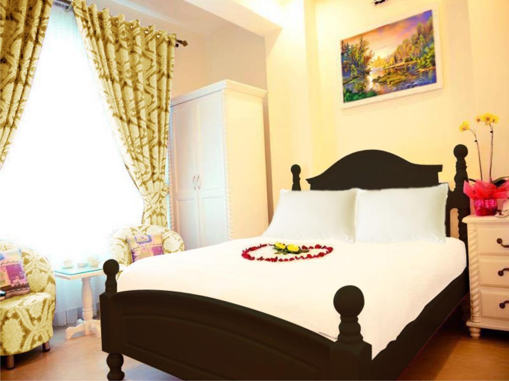Four Seasons House Hotel Nha Trang Buitenkant foto