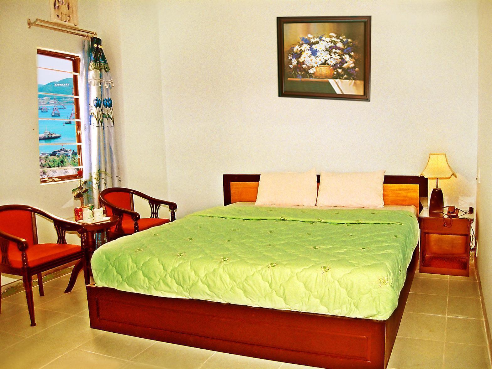 Four Seasons House Hotel Nha Trang Buitenkant foto