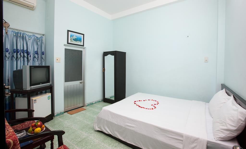 Four Seasons House Hotel Nha Trang Buitenkant foto