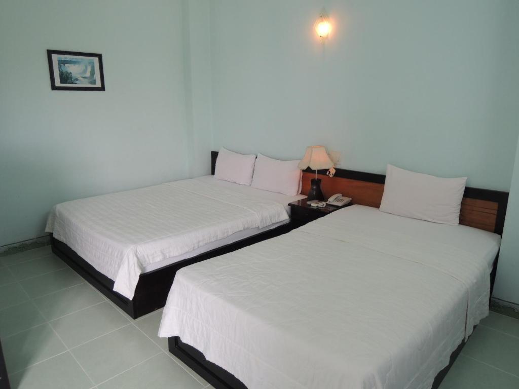 Four Seasons House Hotel Nha Trang Kamer foto