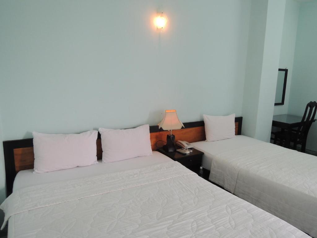 Four Seasons House Hotel Nha Trang Kamer foto