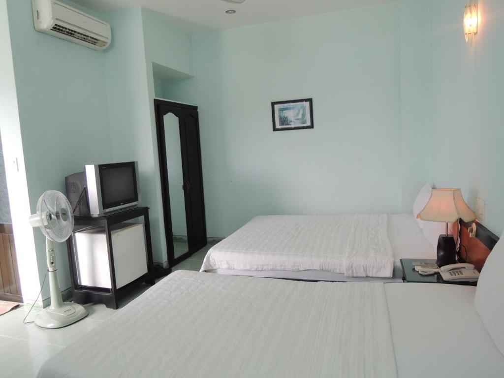 Four Seasons House Hotel Nha Trang Kamer foto