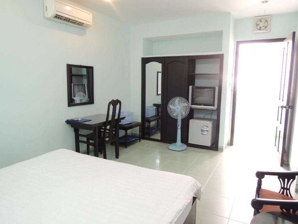 Four Seasons House Hotel Nha Trang Kamer foto