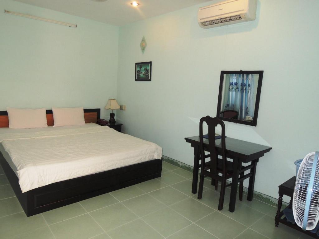Four Seasons House Hotel Nha Trang Kamer foto