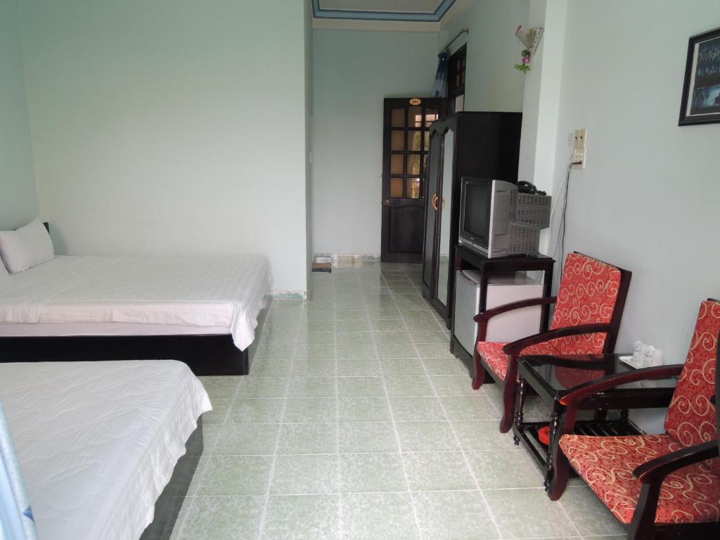 Four Seasons House Hotel Nha Trang Kamer foto