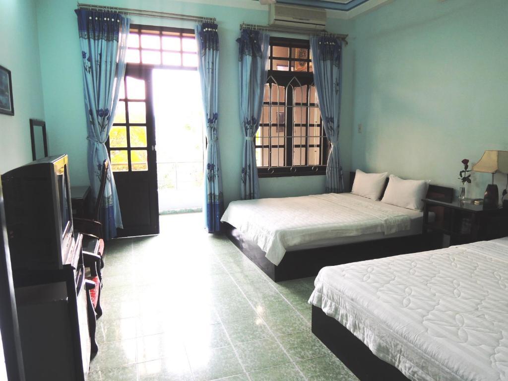 Four Seasons House Hotel Nha Trang Kamer foto