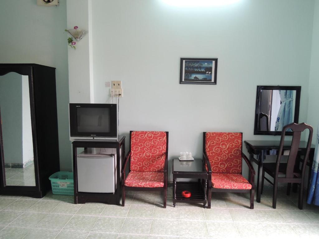 Four Seasons House Hotel Nha Trang Kamer foto