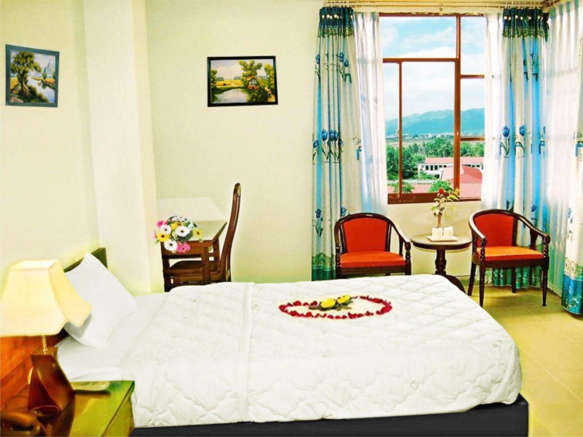Four Seasons House Hotel Nha Trang Buitenkant foto