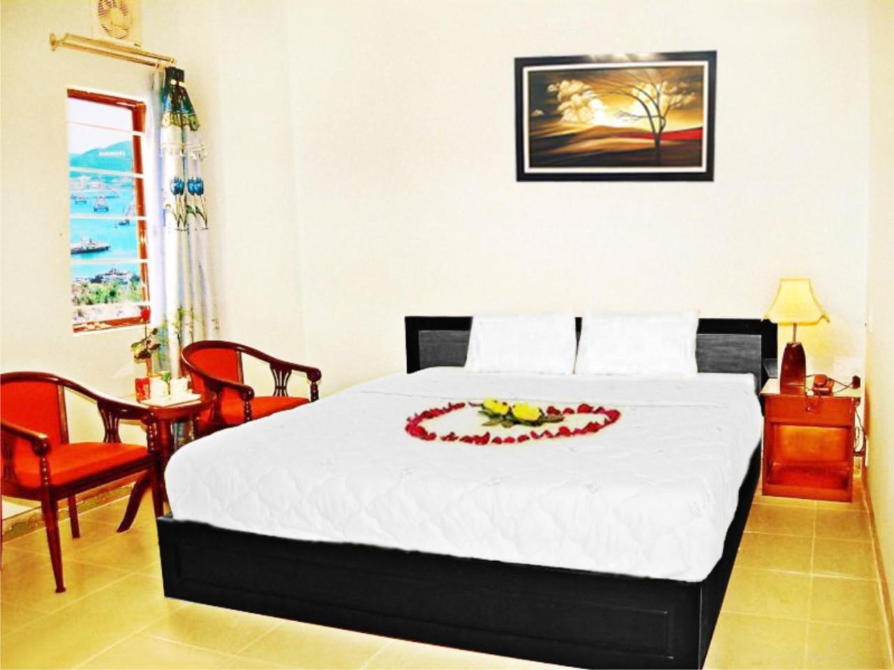 Four Seasons House Hotel Nha Trang Buitenkant foto