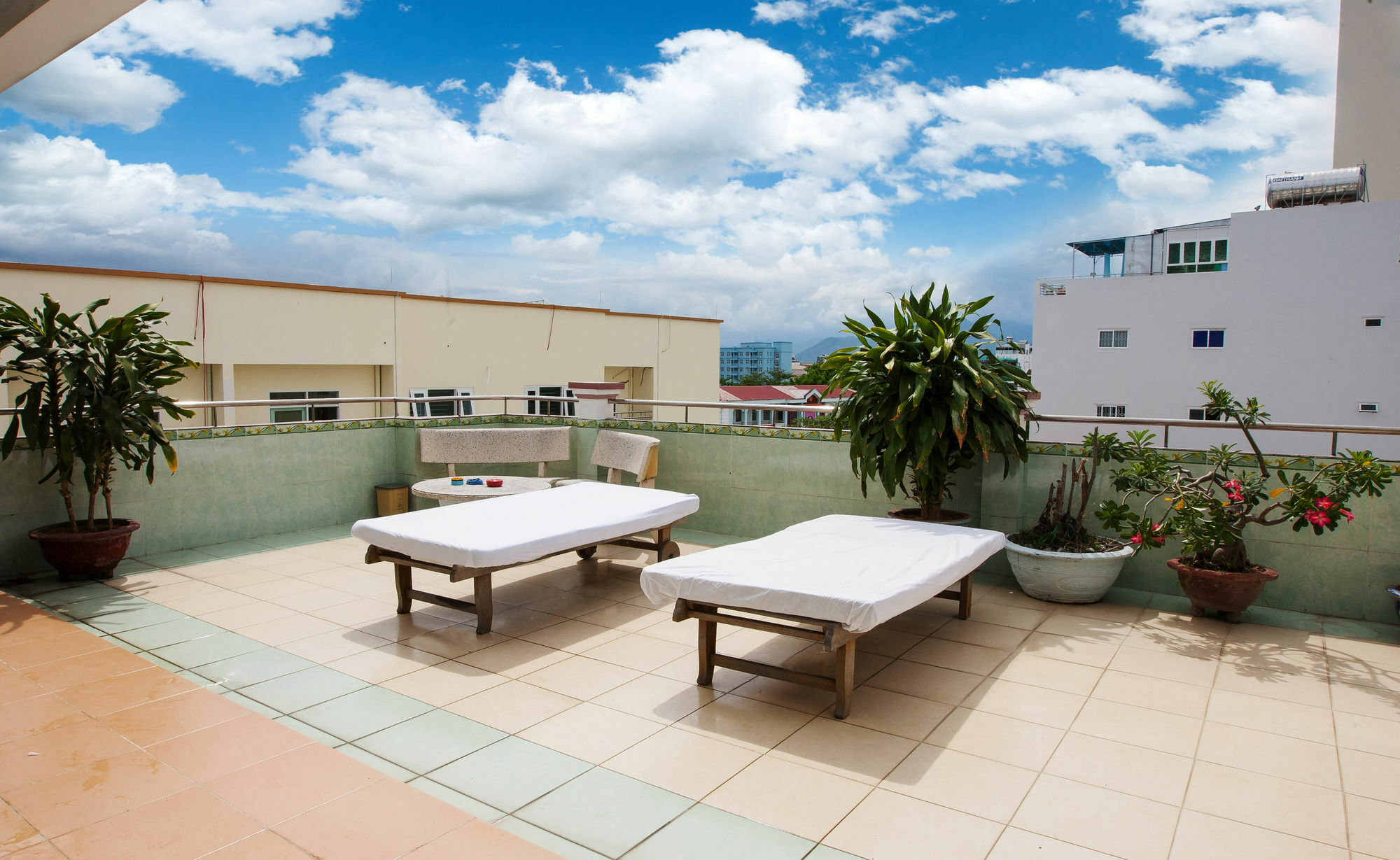 Four Seasons House Hotel Nha Trang Buitenkant foto