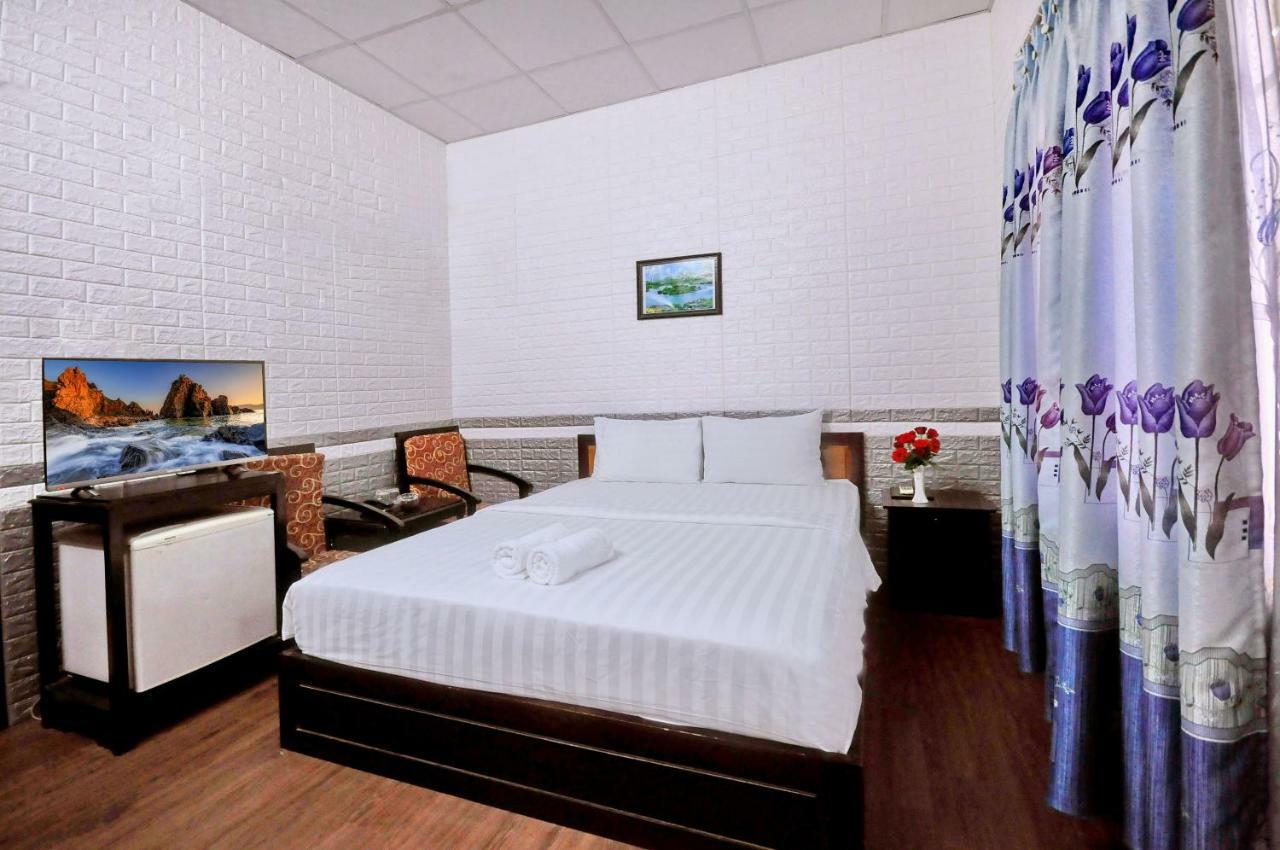 Four Seasons House Hotel Nha Trang Buitenkant foto