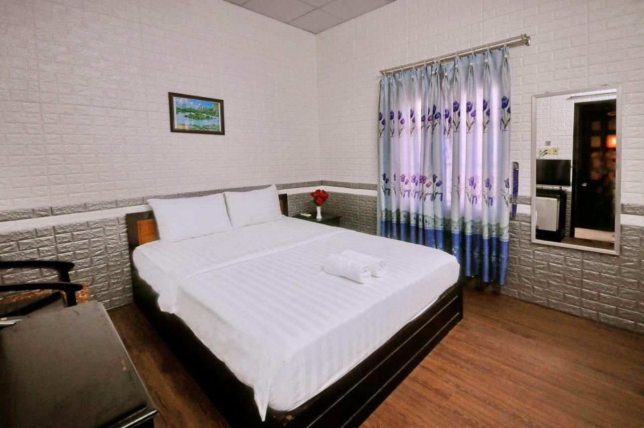 Four Seasons House Hotel Nha Trang Buitenkant foto